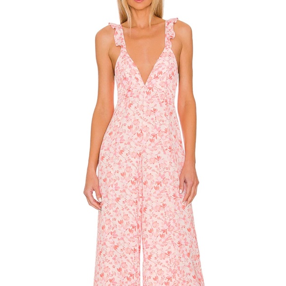 RESA Jilly Jumpsuit - Picture 1 of 6
